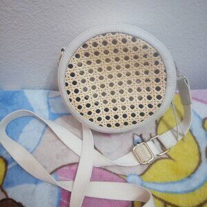 LS, Ladies Purse (Selling As Is)